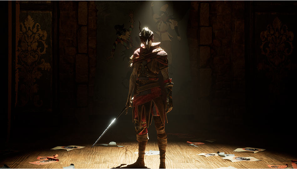 Enotria The Last Song PS5 EU Prevendita Enotria The Last Song PS5 EU Prevendita